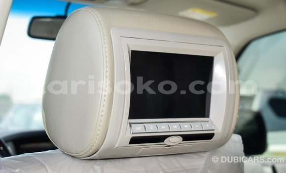 Acheter Import Voiture Mitsubishi Pajero Autre à Import - Dubai, Rwanda Acheter Import Voiture Mitsubishi Pajero Autre à Import - Dubai, Rwanda