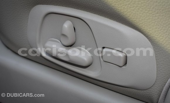 Acheter Import Voiture Mitsubishi Pajero Autre à Import - Dubai, Rwanda Acheter Import Voiture Mitsubishi Pajero Autre à Import - Dubai, Rwanda