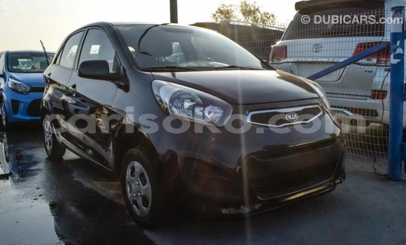 Acheter Import Voiture Kia Picanto Noir à Import - Dubai, Rwanda Acheter Import Voiture Kia Picanto Noir à Import - Dubai, Rwanda