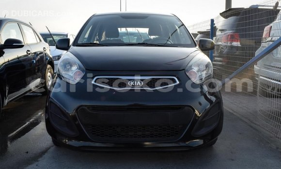 Acheter Import Voiture Kia Picanto Noir à Import - Dubai, Rwanda Acheter Import Voiture Kia Picanto Noir à Import - Dubai, Rwanda