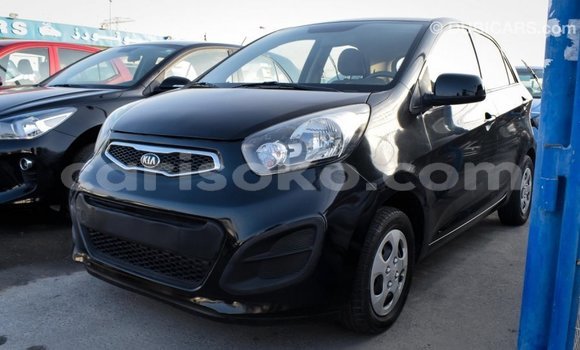 Acheter Import Voiture Kia Picanto Noir à Import - Dubai, Rwanda Acheter Import Voiture Kia Picanto Noir à Import - Dubai, Rwanda