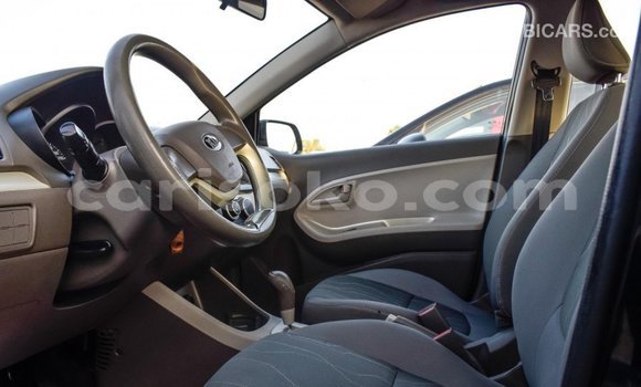 Acheter Import Voiture Kia Picanto Noir à Import - Dubai, Rwanda Acheter Import Voiture Kia Picanto Noir à Import - Dubai, Rwanda
