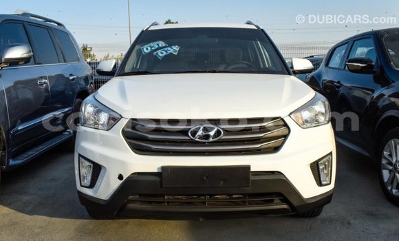 Acheter Import Voiture Hyundai Creta Blanc à Import - Dubai, Rwanda Acheter Import Voiture Hyundai Creta Blanc à Import - Dubai, Rwanda