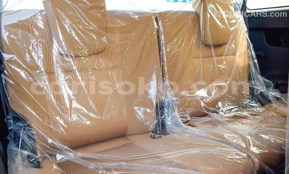 Acheter Import Voiture Toyota Fortuner Blanc à Import - Dubai, Rwanda Acheter Import Voiture Toyota Fortuner Blanc à Import - Dubai, Rwanda