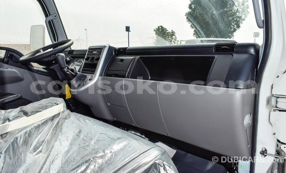 Sayi Imported Mitsubishi L400 Blanc Babbar mota in Import - Dubai a Rwanda Sayi Imported Mitsubishi L400 Blanc Babbar mota in Import - Dubai a Rwanda