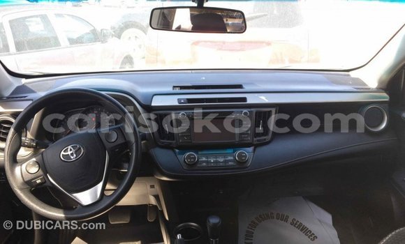 Acheter Import Voiture Toyota RAV4 Noir à Import - Dubai, Rwanda Acheter Import Voiture Toyota RAV4 Noir à Import - Dubai, Rwanda
