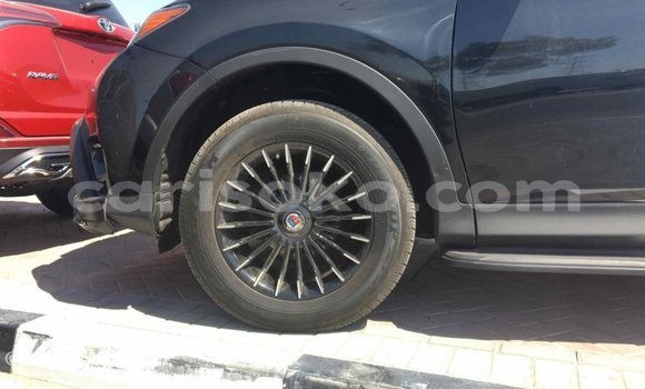 Acheter Import Voiture Toyota RAV4 Noir à Import - Dubai, Rwanda Acheter Import Voiture Toyota RAV4 Noir à Import - Dubai, Rwanda