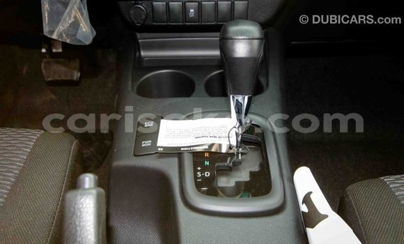 Acheter Import Voiture Toyota Hilux Autre à Import - Dubai, Rwanda Acheter Import Voiture Toyota Hilux Autre à Import - Dubai, Rwanda