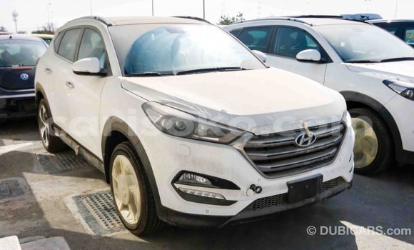 Acheter Import Voiture Hyundai Tucson Blanc à Import - Dubai, Rwanda Acheter Import Voiture Hyundai Tucson Blanc à Import - Dubai, Rwanda