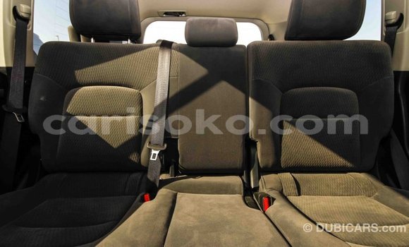 Sayi Imported Toyota Land Cruiser Noir Mota in Import - Dubai a Rwanda Sayi Imported Toyota Land Cruiser Noir Mota in Import - Dubai a Rwanda