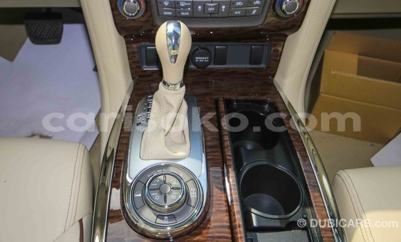 Acheter Import Voiture Nissan Patrol Noir à Import - Dubai, Rwanda Acheter Import Voiture Nissan Patrol Noir à Import - Dubai, Rwanda