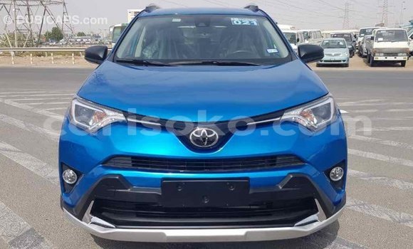 اشتري Imported Toyota RAV4 Bleu سيارة في Import - Dubai في Rwanda اشتري Imported Toyota RAV4 Bleu سيارة في Import - Dubai في Rwanda