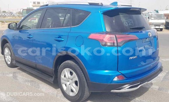 اشتري Imported Toyota RAV4 Bleu سيارة في Import - Dubai في Rwanda اشتري Imported Toyota RAV4 Bleu سيارة في Import - Dubai في Rwanda