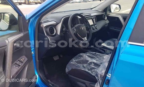 اشتري Imported Toyota RAV4 Bleu سيارة في Import - Dubai في Rwanda اشتري Imported Toyota RAV4 Bleu سيارة في Import - Dubai في Rwanda
