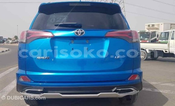 اشتري Imported Toyota RAV4 Bleu سيارة في Import - Dubai في Rwanda اشتري Imported Toyota RAV4 Bleu سيارة في Import - Dubai في Rwanda
