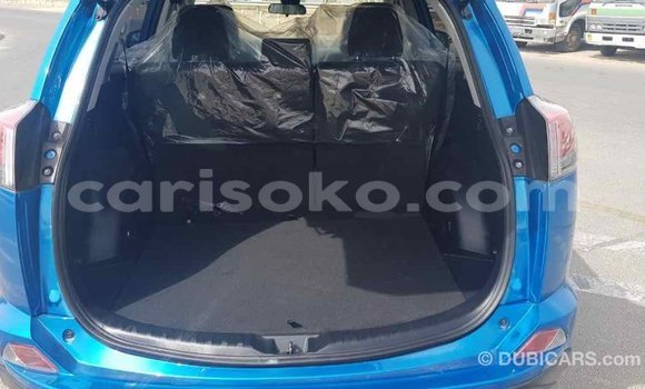 اشتري Imported Toyota RAV4 Bleu سيارة في Import - Dubai في Rwanda اشتري Imported Toyota RAV4 Bleu سيارة في Import - Dubai في Rwanda