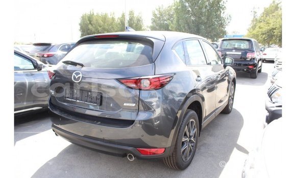 اشتري Imported Mazda CX-5 Autre سيارة في Import - Dubai في Rwanda