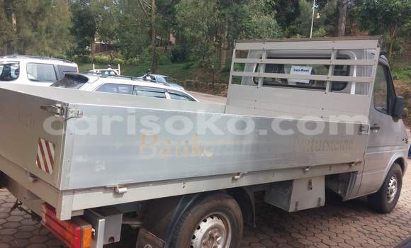 Acheter Occasion Voiture Mercedes-Benz 300–Series Gris à Kigali, Rwanda