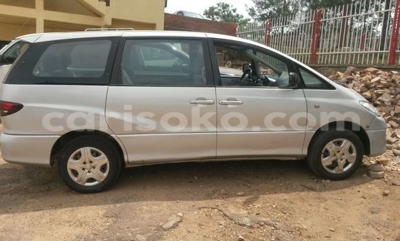 Sayi Sabo Toyota Previa Autre Mota in Gicumbi a Rwanda Sayi Sabo Toyota Previa Autre Mota in Gicumbi a Rwanda
