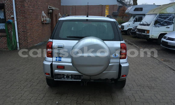 Buy Used Toyota RAV4 Silver Car in Kigali in Rwanda Buy Used Toyota RAV4 Silver Car in Kigali in Rwanda