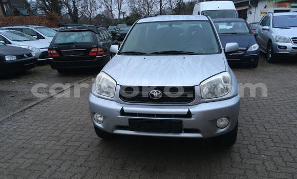 Buy Used Toyota RAV4 Silver Car in Kigali in Rwanda Buy Used Toyota RAV4 Silver Car in Kigali in Rwanda
