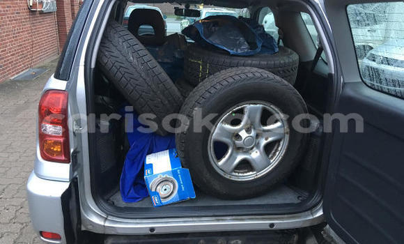 Buy Used Toyota RAV4 Silver Car in Kigali in Rwanda Buy Used Toyota RAV4 Silver Car in Kigali in Rwanda