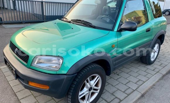 Sayi Na hannu Toyota RAV4 Beige Mota in Kigali a Rwanda Sayi Na hannu Toyota RAV4 Beige Mota in Kigali a Rwanda