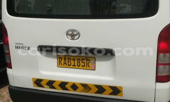 Sayi Sabo Toyota Harrier Noir Mota in Gicumbi a Rwanda Sayi Sabo Toyota Harrier Noir Mota in Gicumbi a Rwanda