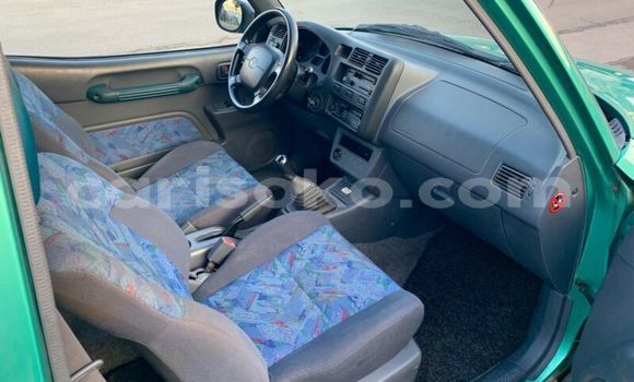 Sayi Na hannu Toyota RAV4 Beige Mota in Kigali a Rwanda Sayi Na hannu Toyota RAV4 Beige Mota in Kigali a Rwanda