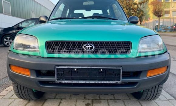 Sayi Na hannu Toyota RAV4 Beige Mota in Kigali a Rwanda Sayi Na hannu Toyota RAV4 Beige Mota in Kigali a Rwanda