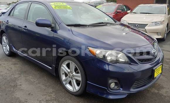 Buy Used Toyota Corolla Red Car in Kigali in Rwanda Buy Used Toyota Corolla Red Car in Kigali in Rwanda