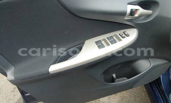 Buy Used Toyota Corolla Red Car in Kigali in Rwanda Buy Used Toyota Corolla Red Car in Kigali in Rwanda