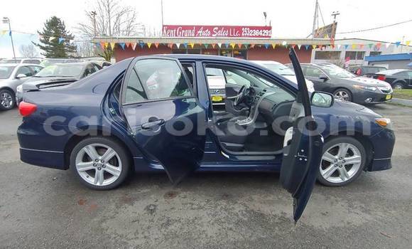 Buy Used Toyota Corolla Red Car in Kigali in Rwanda Buy Used Toyota Corolla Red Car in Kigali in Rwanda