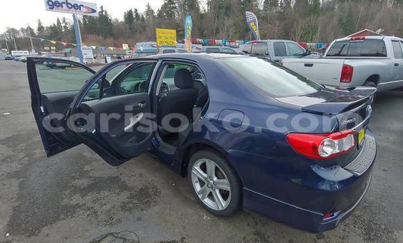 Buy Used Toyota Corolla Red Car in Kigali in Rwanda Buy Used Toyota Corolla Red Car in Kigali in Rwanda
