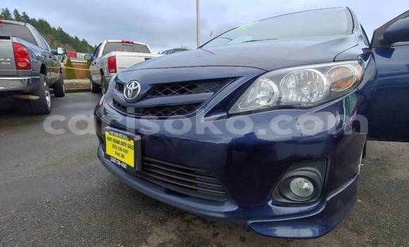 Buy Used Toyota Corolla Red Car in Kigali in Rwanda Buy Used Toyota Corolla Red Car in Kigali in Rwanda