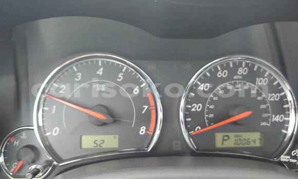 Buy Used Toyota Corolla Red Car in Kigali in Rwanda Buy Used Toyota Corolla Red Car in Kigali in Rwanda