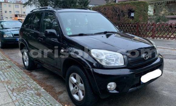 Sayi Na hannu Toyota RAV4 Noir Mota in Kigali a Rwanda Sayi Na hannu Toyota RAV4 Noir Mota in Kigali a Rwanda