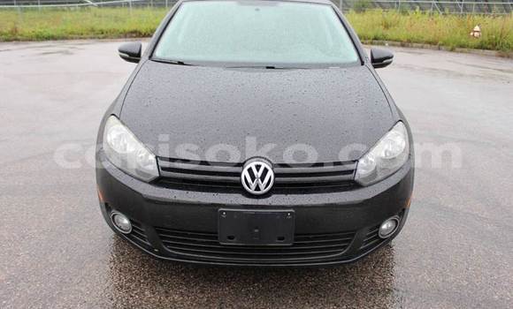 Acheter Occasion Voiture Volkswagen Golf GTI Noir à Kigali, Rwanda Acheter Occasion Voiture Volkswagen Golf GTI Noir à Kigali, Rwanda