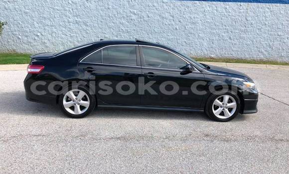 Sayi Na hannu Toyota Camry Noir Mota in Kigali a Rwanda Sayi Na hannu Toyota Camry Noir Mota in Kigali a Rwanda