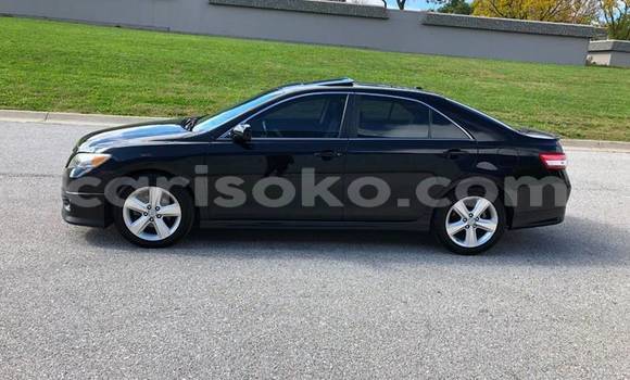 Sayi Na hannu Toyota Camry Noir Mota in Kigali a Rwanda Sayi Na hannu Toyota Camry Noir Mota in Kigali a Rwanda