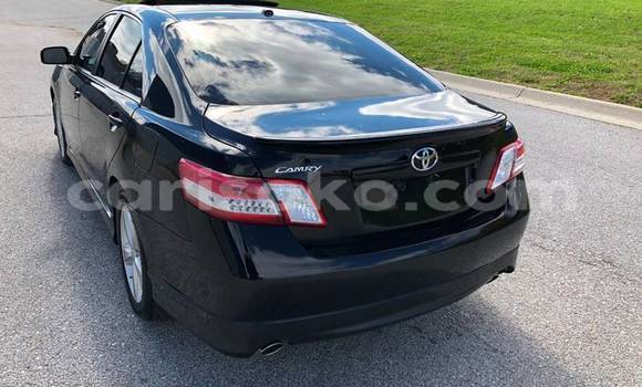 Sayi Na hannu Toyota Camry Noir Mota in Kigali a Rwanda Sayi Na hannu Toyota Camry Noir Mota in Kigali a Rwanda