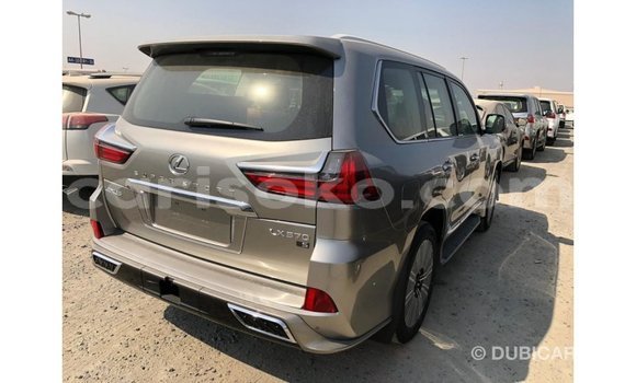 Acheter Import Voiture Lexus LX Autre à Import - Dubai, Rwanda Acheter Import Voiture Lexus LX Autre à Import - Dubai, Rwanda