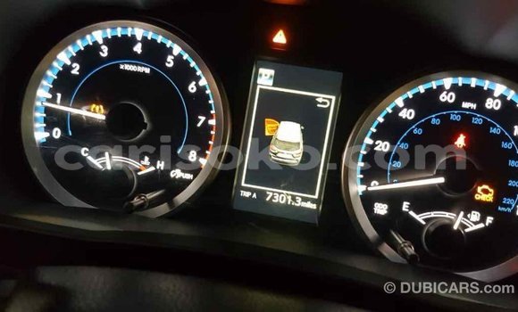 اشتري Imported Toyota Highlander Blanc سيارة في Import - Dubai في Rwanda اشتري Imported Toyota Highlander Blanc سيارة في Import - Dubai في Rwanda