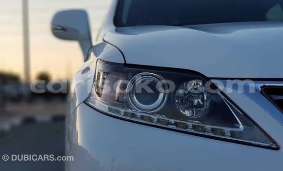 اشتري Imported Lexus RX 350 Blanc سيارة في Import - Dubai في Rwanda اشتري Imported Lexus RX 350 Blanc سيارة في Import - Dubai في Rwanda