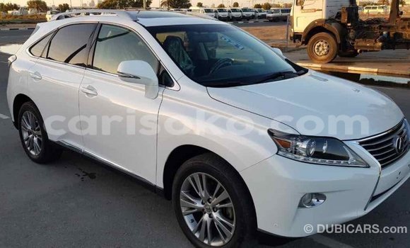 اشتري Imported Lexus RX 350 Blanc سيارة في Import - Dubai في Rwanda اشتري Imported Lexus RX 350 Blanc سيارة في Import - Dubai في Rwanda