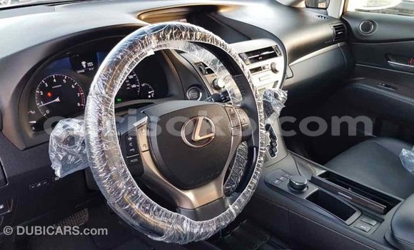 اشتري Imported Lexus RX 350 Blanc سيارة في Import - Dubai في Rwanda اشتري Imported Lexus RX 350 Blanc سيارة في Import - Dubai في Rwanda