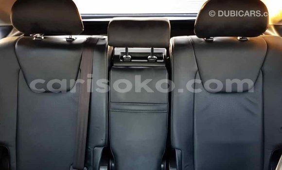 اشتري Imported Lexus RX 350 Blanc سيارة في Import - Dubai في Rwanda اشتري Imported Lexus RX 350 Blanc سيارة في Import - Dubai في Rwanda