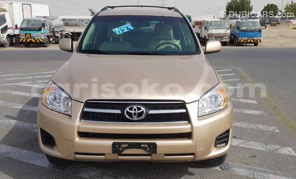 اشتري Imported Toyota RAV4 Autre سيارة في Import - Dubai في Rwanda اشتري Imported Toyota RAV4 Autre سيارة في Import - Dubai في Rwanda
