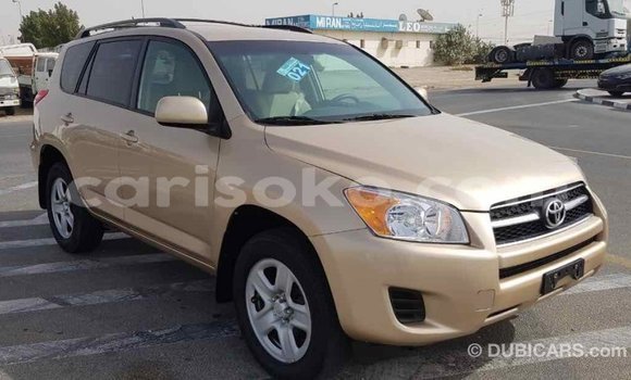 اشتري Imported Toyota RAV4 Autre سيارة في Import - Dubai في Rwanda اشتري Imported Toyota RAV4 Autre سيارة في Import - Dubai في Rwanda