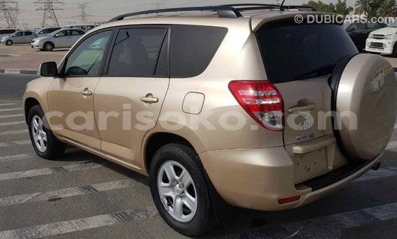 اشتري Imported Toyota RAV4 Autre سيارة في Import - Dubai في Rwanda اشتري Imported Toyota RAV4 Autre سيارة في Import - Dubai في Rwanda